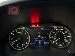 نيسان ألتيما